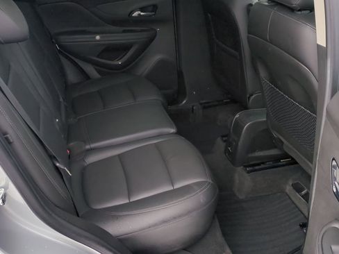 Used 2017 Buick Encore Essence image 20
