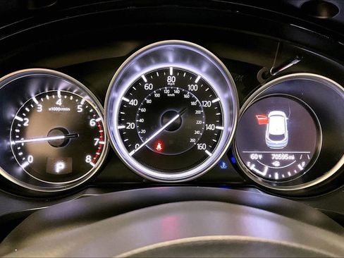 Used 2023 MAZDA CX-9 Touring Plus image 13