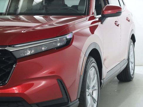 Used 2025 Honda CR-V EX image 4