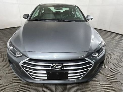 Used 2018 Hyundai Elantra SEL FWD image 8
