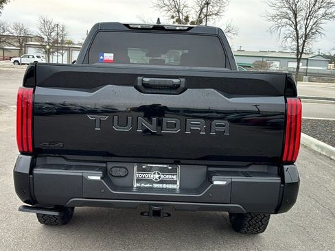 New 2026 Toyota Tundra SR5 image 7
