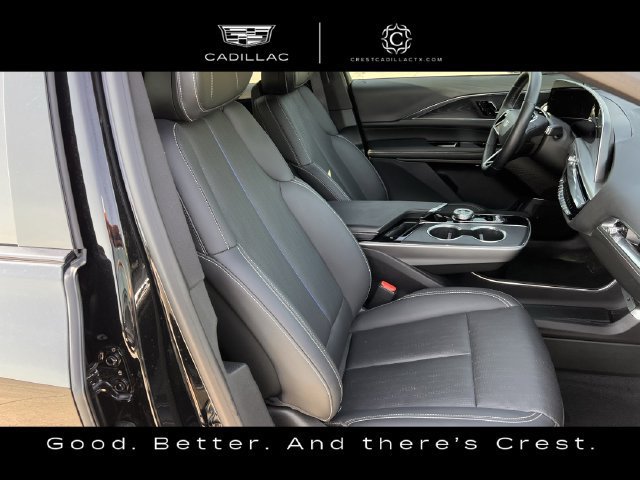 Certified 2024 Cadillac Lyriq Sport RWD image 23