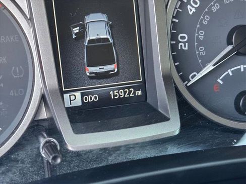 Certified 2023 Toyota Tacoma SR5 image 11