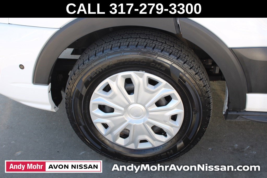 Used 2024 Ford Transit 350 XLT RWD image 10