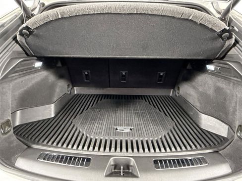 Used 2021 Cadillac XT4 Sport w/ Cold Weather Package image 39