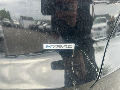 Used 2021 Hyundai Santa Fe SEL image 7