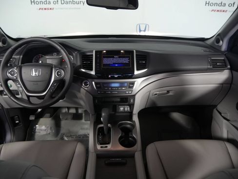 Used 2019 Honda Ridgeline RTL-T image 15