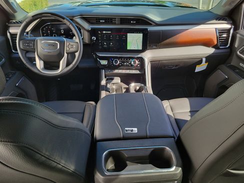 New 2026 GMC Sierra 1500 Denali image 15