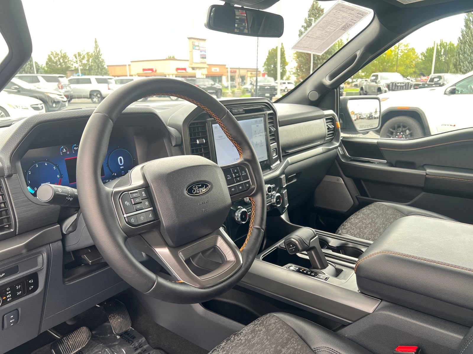 Used 2026 Ford F150 Tremor AWD/4WD image 31