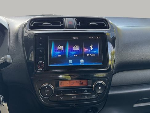 Used 2021 Mitsubishi Mirage ES image 23