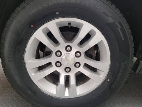 Used 2019 Chevrolet Tahoe LT RWD image 31
