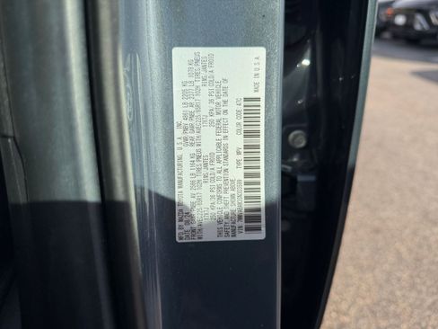 Used 2025 MAZDA CX-50 AWD 2.5 S w/ Select Package image 28