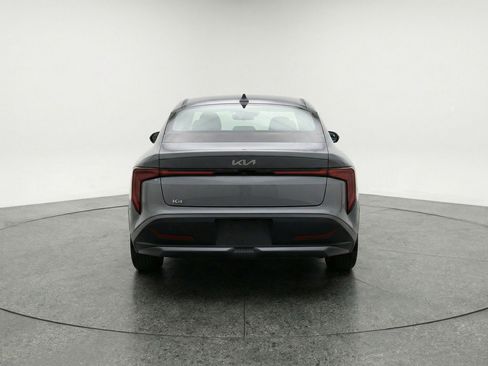 Used 2025 Kia K4 LXS image 7