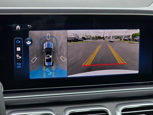 New 2026 Mercedes-Benz GLE 350 4MATIC image 44