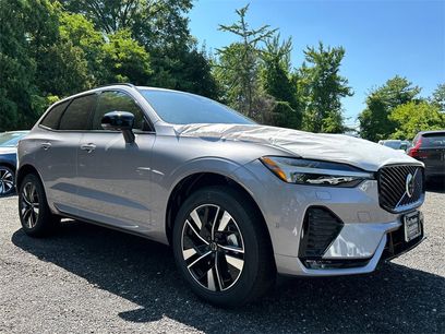 New 2026 Volvo XC60 B5 Plus w/ Protection Package Premier