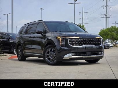 Used 2026 Kia Carnival SX