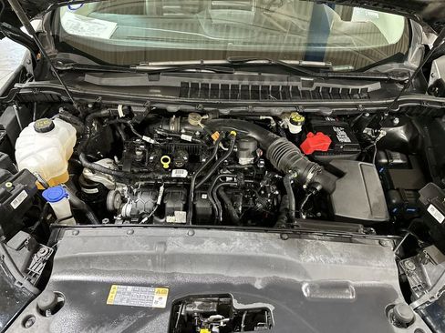 Used 2024 Ford Edge SEL image 17