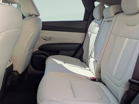 Certified 2026 Hyundai Tucson SEL FWD image 10