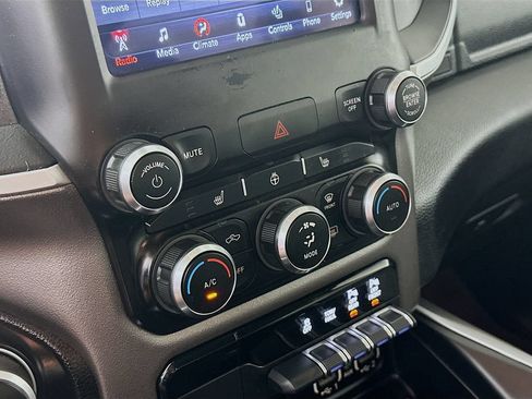 Certified 2020 RAM 1500 Big Horn AWD/4WD image 25