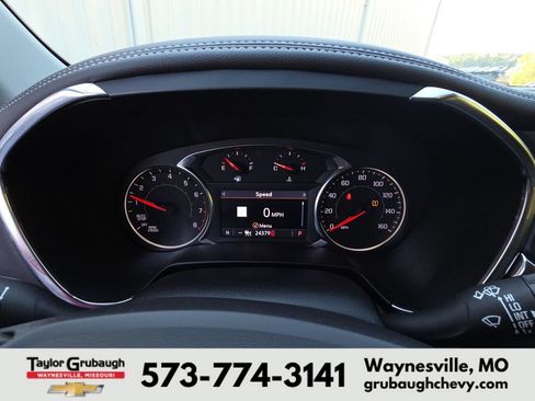 Used 2023 Chevrolet Blazer LT FWD image 9
