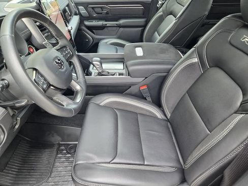 Used 2025 RAM 1500 RHO w/ RHO Level 1 Equipment Group AWD/4WD image 15