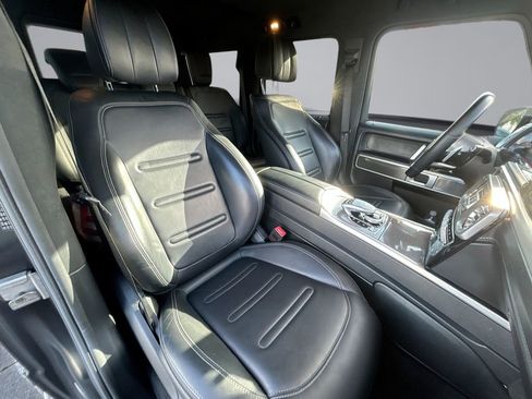 Used 2019 Mercedes-Benz G 550 image 16