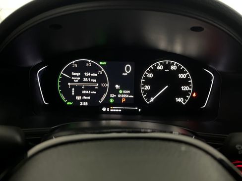 Used 2025 Honda Civic Sport image 53