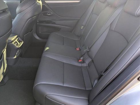 New 2025 Lexus ES 350 F Sport image 14