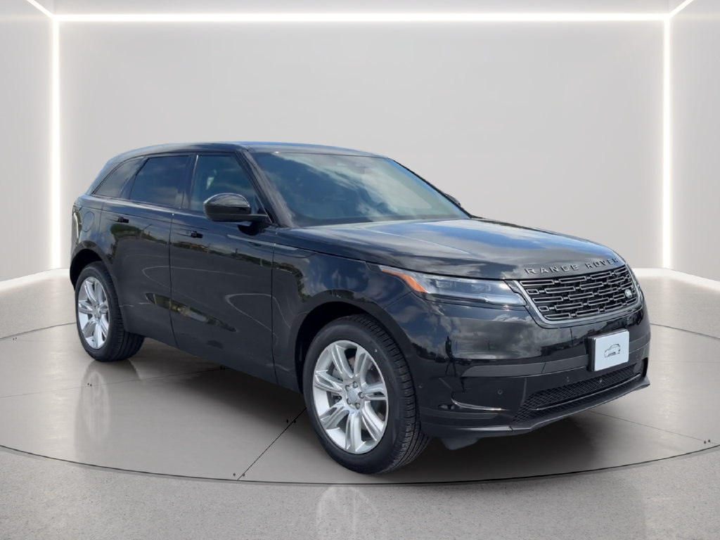New 2026 Land Rover Range Rover Velar S AWD/4WD image 3