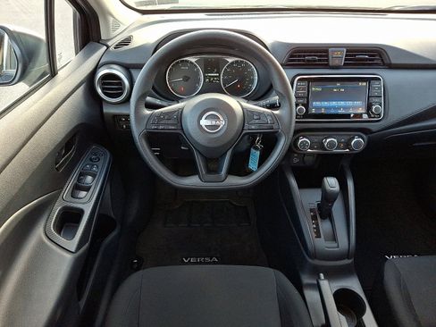 Certified 2024 Nissan Versa S image 14