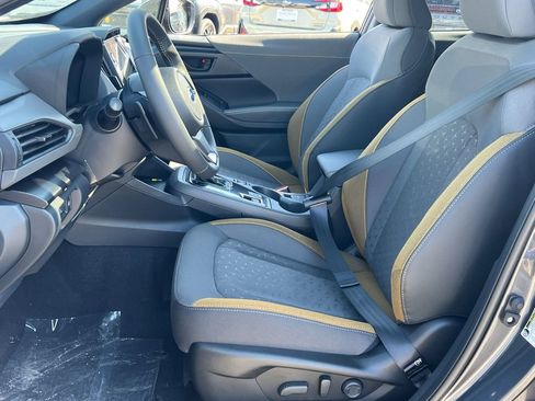 New 2026 Subaru Crosstrek 2.5i Sport image 18
