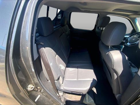 Used 2008 Honda Ridgeline RTL image 18