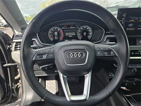 Used 2022 Audi A5 2.0T Premium Plus image 27