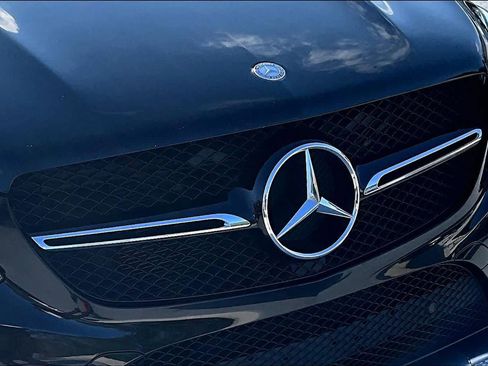 Used 2016 Mercedes-Benz GLE 450 GLE 450 AMG image 28