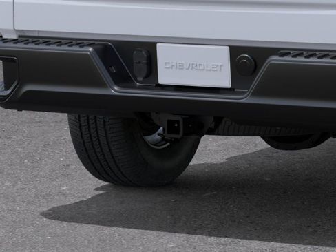 New 2026 Chevrolet Silverado 1500 W/T w/ WT Value Package RWD image 15