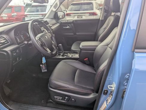 Used 2018 Toyota 4Runner TRD Pro image 12