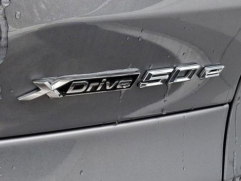 Used 2026 BMW X5 xDrive50e w/ Climate Comfort Package image 29