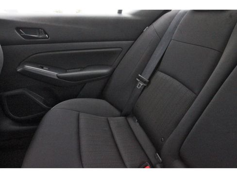 Certified 2025 Nissan Altima 2.5 S FWD image 16