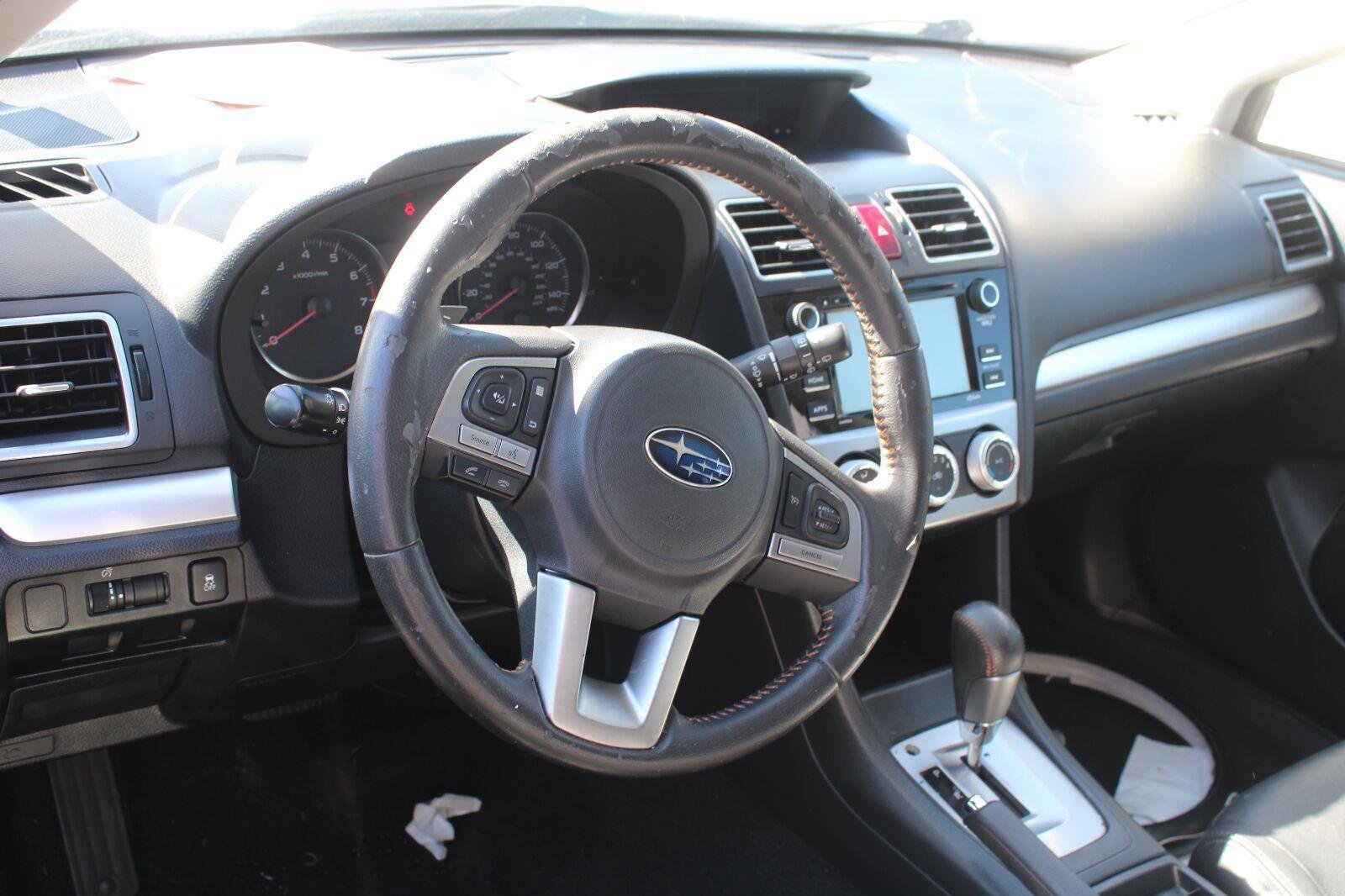 Used 2017 Subaru Crosstrek 2.0i Premium AWD/4WD image 9