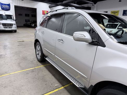 Used 2012 Acura MDX w/ Technology Package AWD/4WD image 20