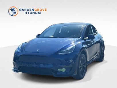 Used 2023 Tesla Model Y Long Range