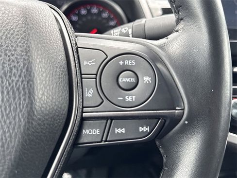 Used 2024 Toyota Camry XSE image 13