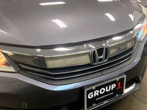 Used 2016 Honda Accord LX image 28