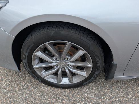 Used 2022 Honda Accord LX image 15