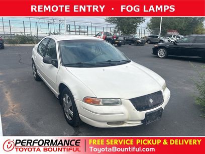 Used 1997 Chrysler Cirrus LX