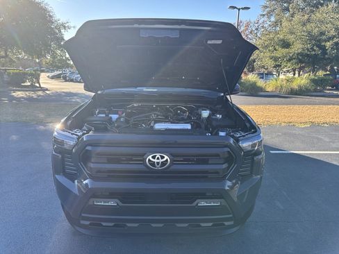 New 2024 Toyota Tacoma 2WD Double Cab image 37