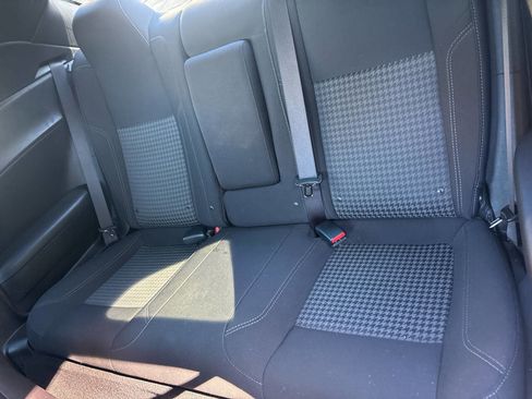 Used 2019 Dodge Challenger SXT w/ Blacktop Package image 15