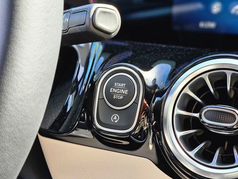 New 2026 Mercedes-Benz GLA 250 4MATIC image 28