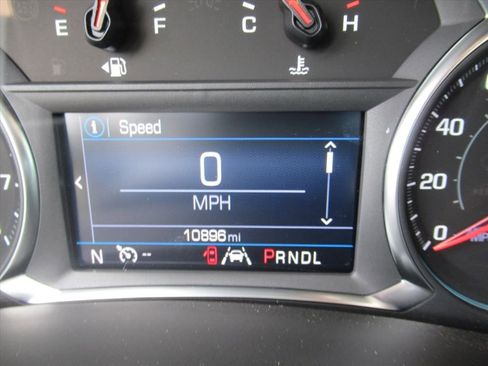 Certified 2024 Chevrolet Equinox LT image 28