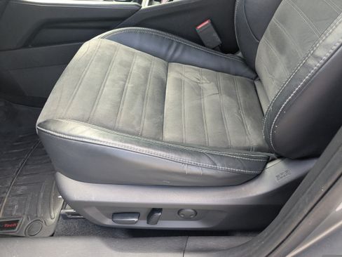 Used 2022 Mitsubishi Outlander SE FWD image 20